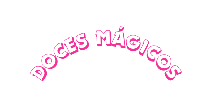 DOCES MÁGICOS